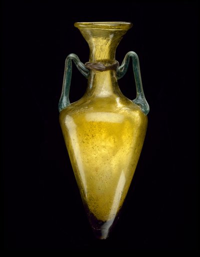 Amphoriskos, 300-500 von Roman Roman