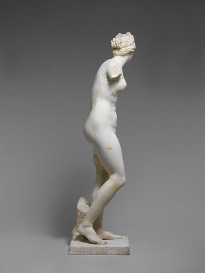 Statue der Aphrodite von Roman Roman