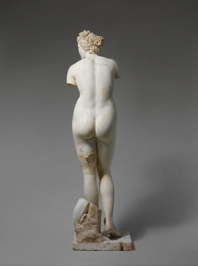 Statue der Aphrodite von Roman Roman