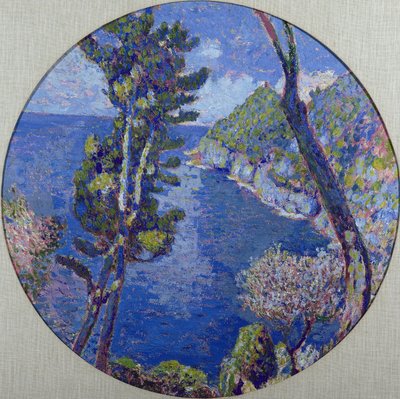 Vorgebirge von Rubaldo Merello