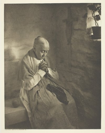 Vesperglocken von Rudolph Eichemeyer