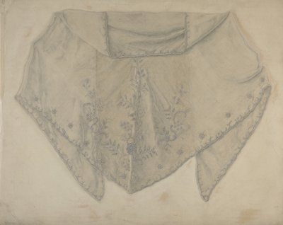 Kragen von Russell Madole