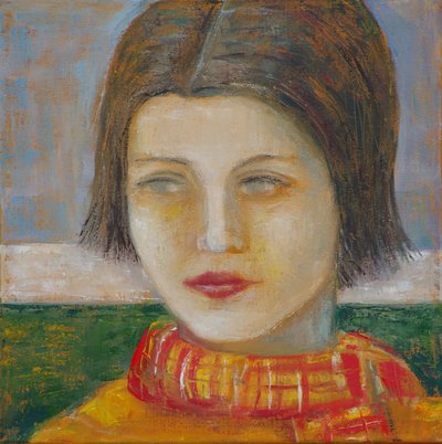 Karoschal von Ruth Addinall