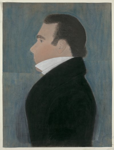 Herr William Waters von Ruth Henshaw Bascom