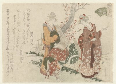 Süßwassermuschel von Ryuryukyo Shinsai