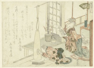 Bücher zur Herstellung von Buchhaltung von Ryuryukyo Shinsai
