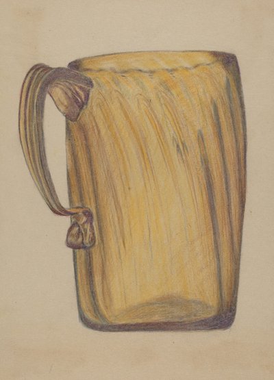Becher von S. Brodsky