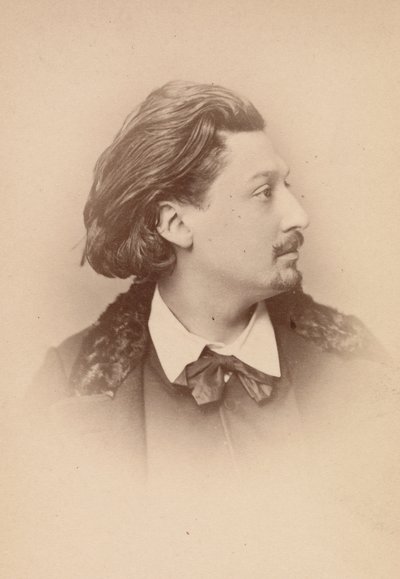 [Unbekanntes Thema], 1860er Jahre von Saint Edmé