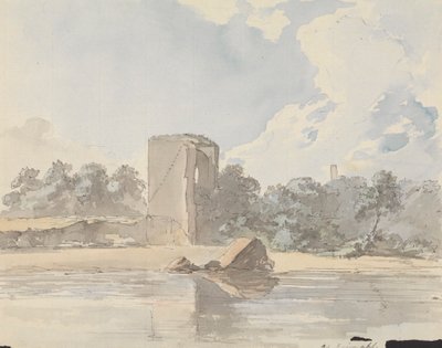 In Rajemahal [Rajmahal] von Samuel Davis