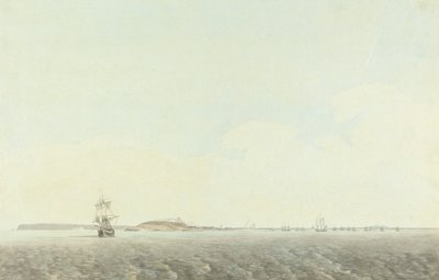 Goree von Samuel Davis