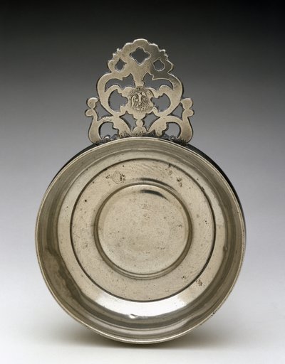 Breischale von Samuel Ely Hamlin