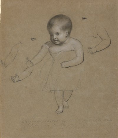 Charlotte Gebhardt Morse von Samuel Finley Breese Morse
