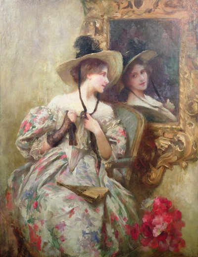 Reflexionen von Samuel Melton Fisher