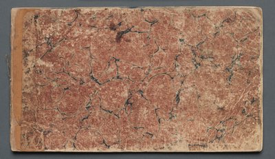 Skizzenbuch, 1814 von Samuel Prout