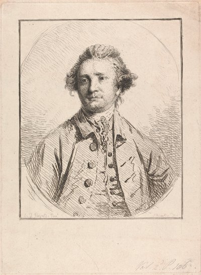 Alexander Dow von Samuel William Reynolds