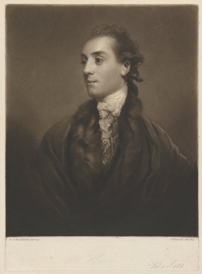 James Hare von Samuel William Reynolds