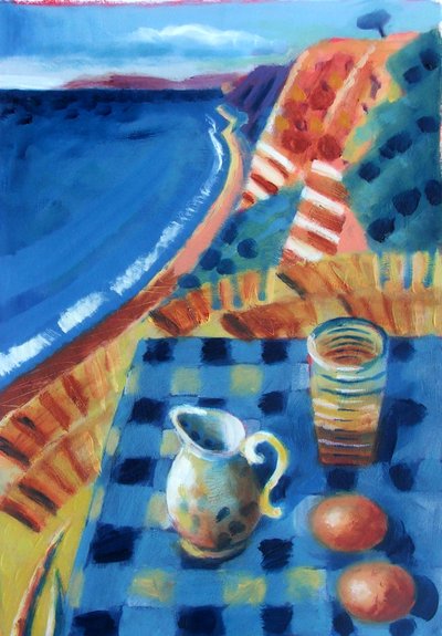 Bier von Sara Hayward