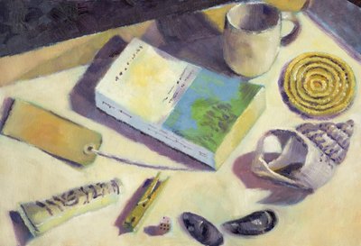 Ferienlektüre von Sara Hayward
