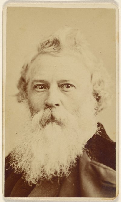Thomas Prichard Rossiter von Sarony and Co.