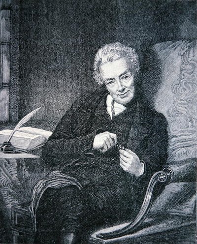 William Wilberforce (1759-1833) von School American