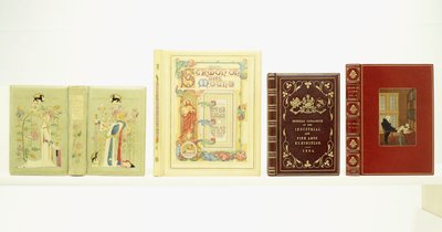 König Arthur und Guinevere von School English