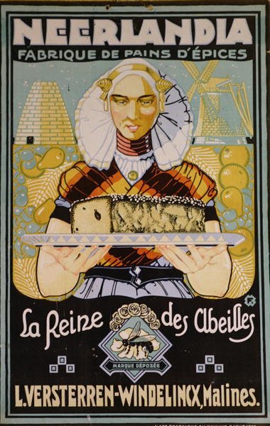 Plakat für 