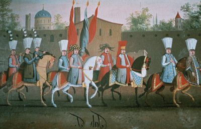 Die Ralambs-Gemälde von School Swedish
