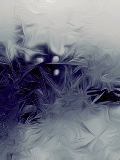 Frost2 von Scott J. Davis