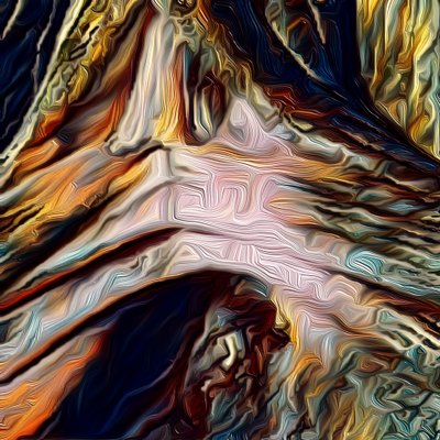 Stativ, 2021 von Scott J. Davis