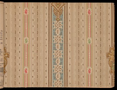 Musterbuch, Sears, Roebuck & Co. von Sears, Roebuck and Co.