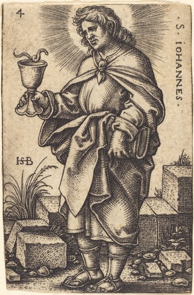 Johannes von Sebald Beham