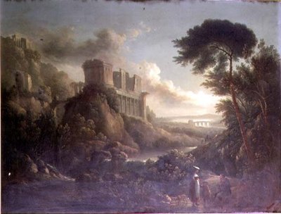 Unbekanntes Bild von Sebastian Pether