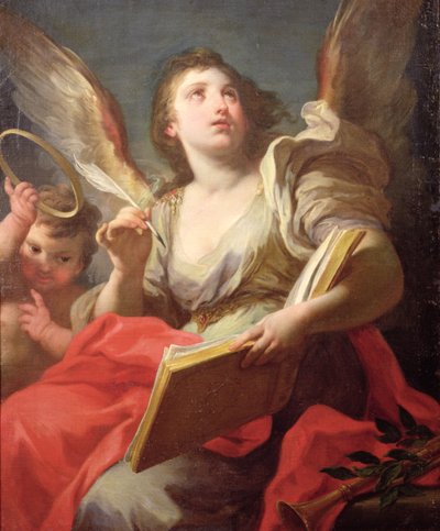 Unbekanntes Bild von Sebastiano Conca