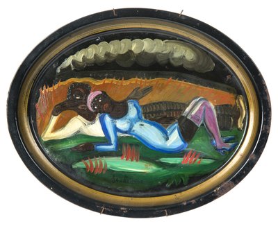 Porgy und Bess, ca. 1935 von Sergei Yurievich Sudeykin