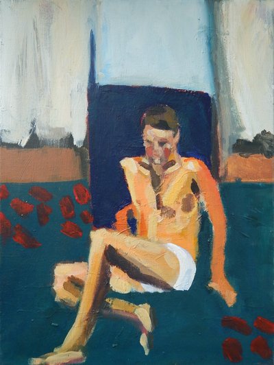 Eine Betrachtung der Möglichkeit, 2008 von Sheri Gee