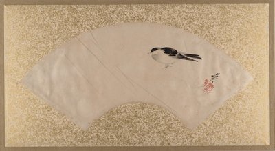 Vögel von Shibata Zeshin