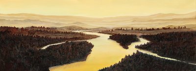 Weites Land von Silvian Sternhagel