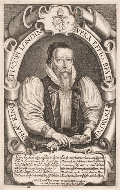 General Edward Cecil von Wimbledon von Simon de Pas