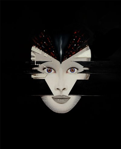 Freier Geist von Simone Amon
