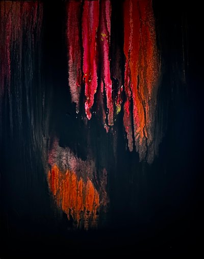 Glut von Simone Amon