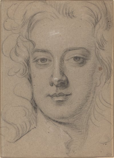 Anthony Henley von Sir Godfrey Kneller