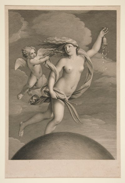 Fortuna von Sir Robert Strange
