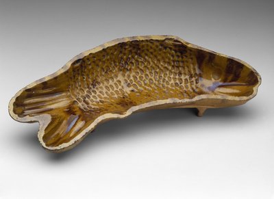Fischform von Smith Willoughby