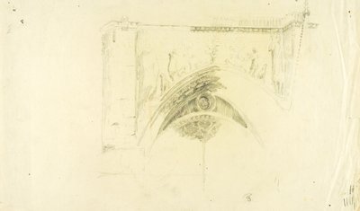 Ohne Titel von Solon H. Borglum
