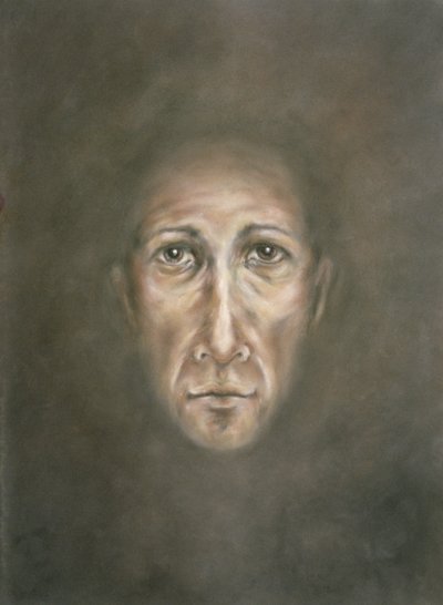 Mann der Schmerzen von Sophie Hacker