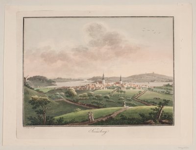 Svendborg von Søren L. Lange