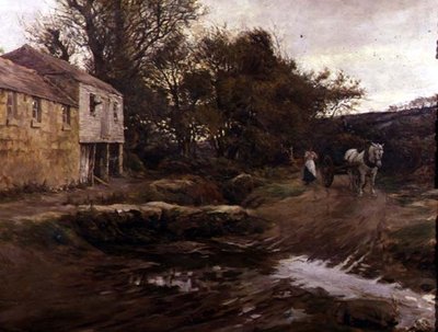 Penolva von Stanhope Alexander Forbes