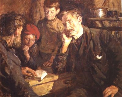 Die Schatzinsel von Stanhope Alexander Forbes