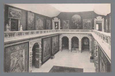 Ausstellung alter Kunst Das 17. Jahrhundert... ...Brüssel 1910 von Star