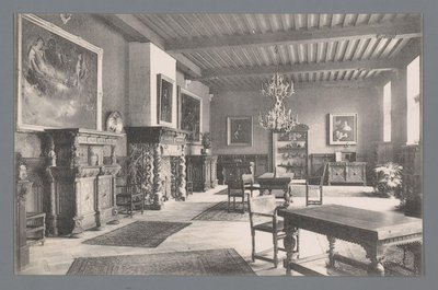 Ausstellung der alten Kunst des 17. Jahrhunderts... ...Brüssel 1910 von Star